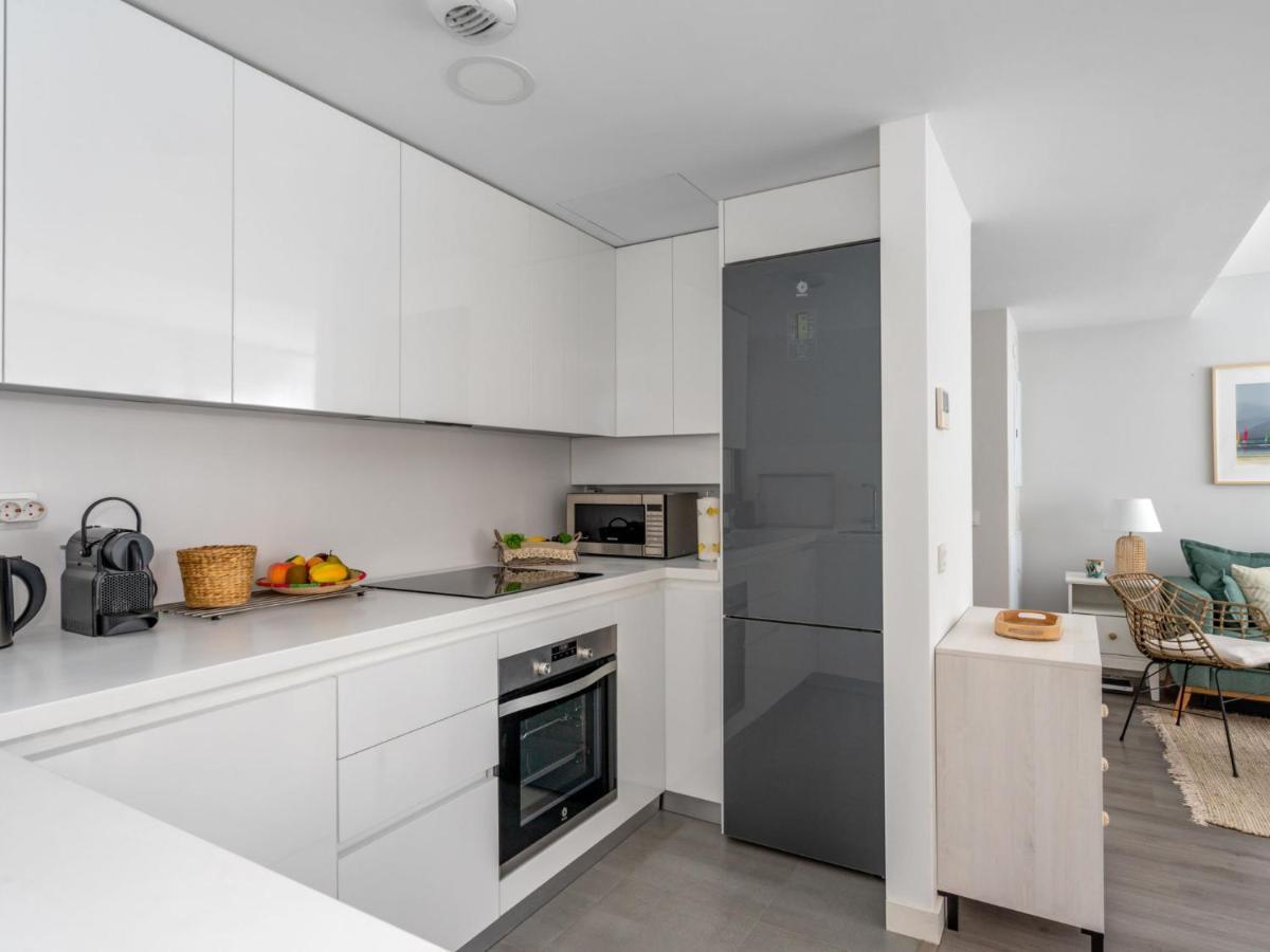 Apartment Canada Del Tesoro By Interhome Малага Екстериор снимка