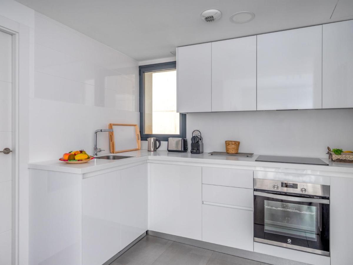Apartment Canada Del Tesoro By Interhome Малага Екстериор снимка