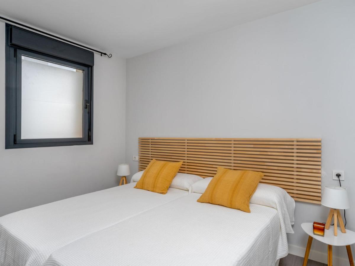 Apartment Canada Del Tesoro By Interhome Малага Екстериор снимка