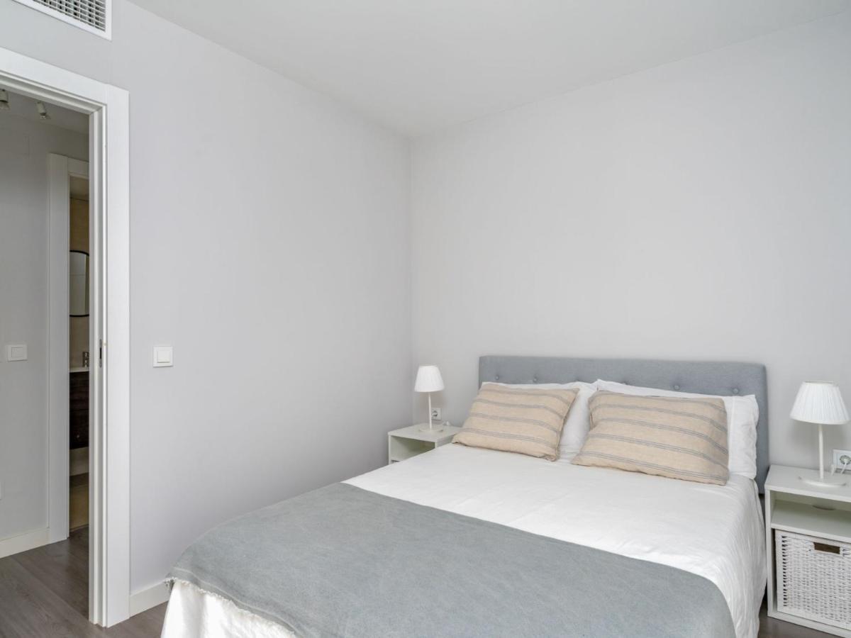 Apartment Canada Del Tesoro By Interhome Малага Екстериор снимка