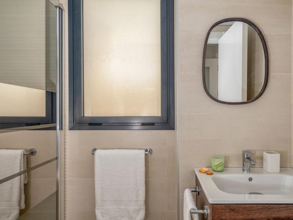 Apartment Canada Del Tesoro By Interhome Малага Екстериор снимка