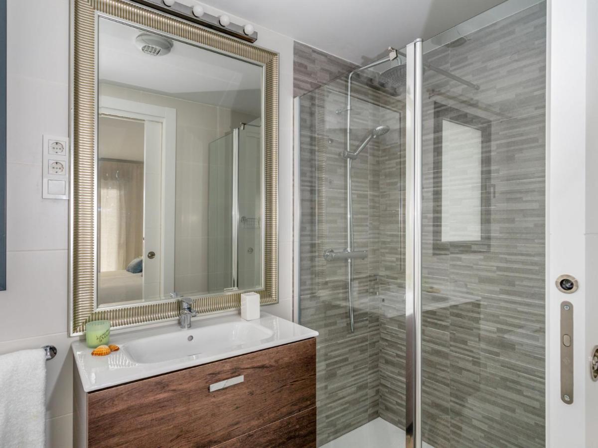 Apartment Canada Del Tesoro By Interhome Малага Екстериор снимка