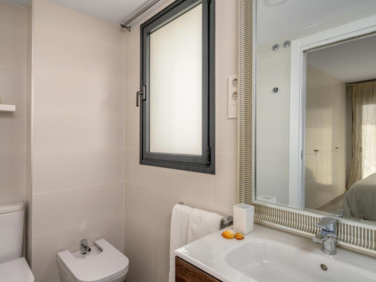 Apartment Canada Del Tesoro By Interhome Малага Екстериор снимка